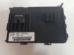 BCM-Modul Mazda CX-5 II OEM TK52675Y0C