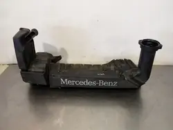Luftfiltergehäuse Mercedes W203 A1110940304