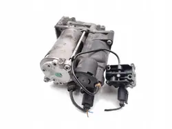BMW X5 Hinterachsluftfederung Kompressor OEM P-3221