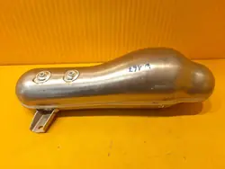 Depósito de presión de aire OEM A1673200701 Mercedes GLE