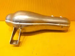 Depósito de presión de aire OEM A1673200701 Mercedes GLE