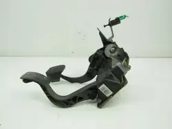 Citroen Pedalen OEM AK-6-89621 voor C4 Picasso I
