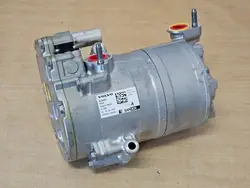 Ilmastointikompressori Volvo XC60 XC90 T8 2025