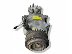 Ilmastointikompressori Ford Focus 3 2013 AV11-19D629-BA