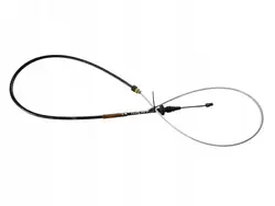 Renault OE 36 40 000 05R Handbromskabel