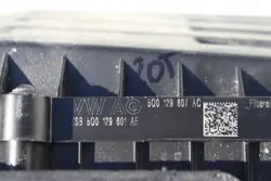 Gebrauchter VW Audi Luftfilter OEM 5Q0129607AC