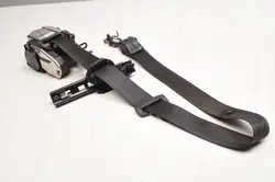 Sicherheitsgurt Volvo XC60 II OEM 32149088 Vorne rechts