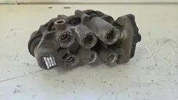 Vanne multi-canal 6 voies Mercedes Actros ae4510