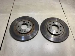Kit freno delantero OEM 08.7238.11 P 61 074