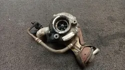 Turboladdare OEM 7646095001S för Fiat Scudo 2.0L Diesel