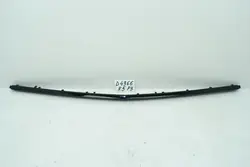 A2538852902 Faixa Para-choques Dianteiro Mercedes GLC 63 AMG