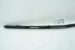 A2538852902 Bande de Pare-chocs Avant Mercedes GLC 63 AMG