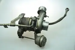 Turbocompresor FIAT 500 ALFA ROMEO MITO 1.4 T-Jet 55218934