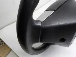 Volante OEM 48430BEY K86 - Cuero, Airbag Conductor