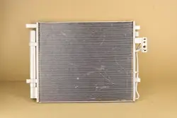 Ilmastointijäähdytin KIA SORENTO 09-15 976062P100