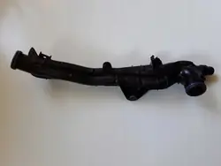 Mangueira de vácuo servo Peugeot 3008 II OEM 9834388280