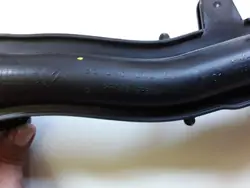 Manguera de vacío servo Peugeot 3008 II OEM 9834388280