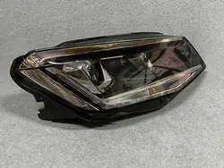 VW CADDY LIFT BI-XENON LED Rechter Scheinwerfer