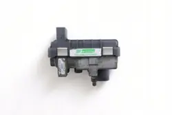 Atuador Turbo OEM 6NW009550 para Ford Transit 2.2 TDCI