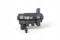 Turboaktuaattori OEM 6NW009550 Ford Transit 2.2 TDCI:lle
