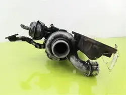 Garrett-turbo OEM 939 A2.000 55196859 - Begagnad