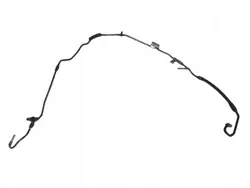 Línea Hidráulica Suspensión OEM 9661024580 para Citroen C6