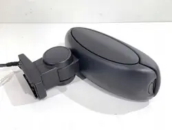 Käsinoja OEM 8110845 MINI Countryman R60:lle 2010-2016