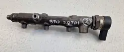 Rail d'injection Porsche 059130090CB pour Panamera 970