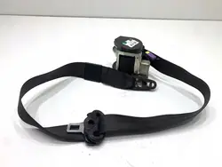 Veiligheidsgordel voor rechts OEM 8E0857706F Audi A4 B7
