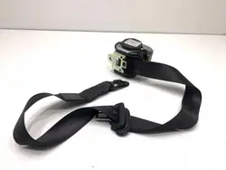 Säkerhetsbälte fram höger OEM 8E0857706F Audi A4 B7