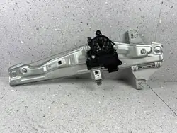 Elevador de vidro dianteiro esquerdo Hyundai Ioniq 5 OEM 82401GI010
