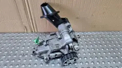 Pompe à huile OEM GK2Q-FA pour Ford Transit 2.0 TDCI