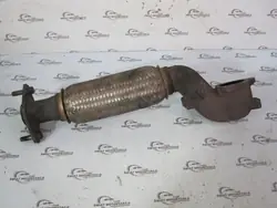Lien d'échappement flexible Mazda CX-7 2.2 CITD 4x4 OEM