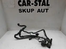 VW Golf VII Vesi Putket Moottorin Jäähdytys