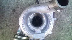 TURBINE Audi A4 B5 A6 C5 A8 D2 VW Passat 2.5 TDI OEM