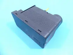 Keskitulppapumppu OEM 0132006344 Mercedes W202