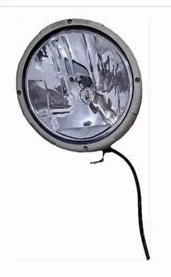 Lanterna de longo alcance Hella Rallye 3003