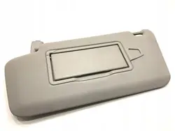 OEM LORK-1107-32834 Pára-sol esquerdo para Mercedes X204