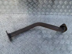 Silenciador Suzuki Ignis III OEM MM10022