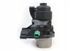 VW SKODA Öljynjäähdytin OEM 03N117021 + Suodatin