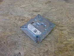 Módulo LED AUDI A4 B8 8K 8K0907472A