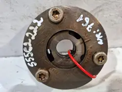 Polea de correa de distribución OEM 55562222 Opel