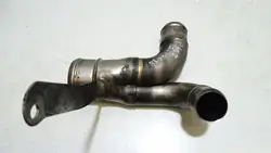 Manguera de intercooler turbo OEM 9651732080 para Peugeot 407 2.7HDI