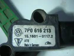 Capteur de Niveau Phare VW Touareg OEM 7PO616213