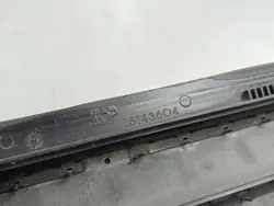 Maserati OE FOB39071 Lüftungsgitter - Gebraucht