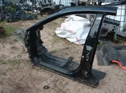 Painel lateral esquerdo Toyota Camry 2.5 Híbrido