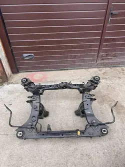 Hintere Bremsbeläge OEM 55510CV000 für Hyundai Ioniq
