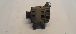 PEUGEOT 206 1.4 Vaihtovirtageneraattori 9636204480