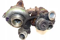 Turbocompresor IVECO DAILY VI 3.0 HPI BITURBO OEM