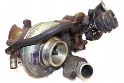 Turbokompressori IVECO DAILY VI 3.0 HPI BITURBO OEM